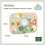 Painel de Atividades de Madeira - Tiny Love - Imagem 2