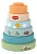 Brinquedo Torre Empilhável de Madeira - Tiny Love - Imagem 1