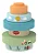 Brinquedo Torre Empilhável de Madeira - Tiny Love - Imagem 3