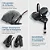 Travel System Leona² Pebble Pro 360 - Twillic Graphite - Imagem 7