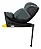 Cadeirinha Maxi-Cosi Emerald 360 S Isofix i-Size 0 a 12 Anos com Giro 360° Graphite - Imagem 4