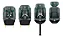 Cadeirinha Maxi-Cosi Emerald 360 S Isofix i-Size 0 a 12 Anos com Giro 360° Graphite - Imagem 2