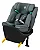 Cadeirinha Maxi-Cosi Emerald 360 S Isofix i-Size 0 a 12 Anos com Giro 360° Graphite - Imagem 1