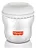 Kit 3 Frascos Para Armazenar Leite 150 Ml MomS Essentials, Fisher-Price - Imagem 2