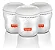 Kit 3 Frascos Para Armazenar Leite 150 Ml MomS Essentials, Fisher-Price - Imagem 1