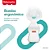 Bomba tira leite Manual Mom's Essential 130ml - Fisher Price - Imagem 5