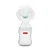 Bomba tira leite Manual Mom's Essential 130ml - Fisher Price - Imagem 3