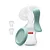 Bomba tira leite Manual Mom's Essential 130ml - Fisher Price - Imagem 12