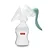 Bomba tira leite Manual Mom's Essential 130ml - Fisher Price - Imagem 2