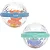 Bolinhas Flutuantes De Banho Splash - Buba - Imagem 6