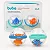 Bolinhas Flutuantes De Banho Splash - Buba - Imagem 1