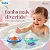 Bolinhas Flutuantes De Banho Splash - Buba - Imagem 12