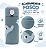 Copo Térmico Infantil Buba Cloudy Elefante Parede Dupla Canudo 320ml - Imagem 4
