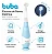 Escova De Dente Elétrica Azul Buba - Imagem 3