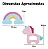 Kit Mordedores com Água Magic Buba - Unicórnio - Imagem 8
