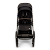 Carrinho de Bebê Nuna BMW Mixx Next Preto Element - Imagem 2
