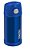 Garrafinha Térmica Funtainer 355 ml, Thermos, Azul - Imagem 1