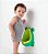 Mictorio infantil sapinho verde - Buba - Imagem 2
