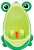 Mictorio infantil sapinho verde - Buba - Imagem 1