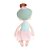 BONECA METOO ANGELA LAI BALLET BÜP BABY 34CM - Imagem 4