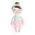 BONECA METOO ANGELA LAI BALLET BÜP BABY 34CM - Imagem 1