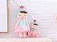 BONECA METOO ANGELA LAI BALLET BÜP BABY 34CM - Imagem 6
