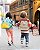 Mochila Infantil Zoo Skip Hop - Unicórnio - Imagem 2
