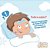 Compressas Refrescantes Fever Friends - Babydeas - Imagem 2