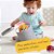 Brinquedo Wonder Buddies Leonardo - Tiny Love - Imagem 4