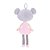 BONECA METOO JIMBAO KOALA - Imagem 2