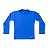 CAMISA BANHO MANGA LONGA BÜP BABY AZUL ROYAL - Imagem 1