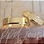 Par de Alianças Itália Diamantada (5mm) - Ouro 18k - Imagem 2