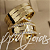 Par de Alianças Metirs Deluxe Diamantes (8mm) - Ouro 18k - Imagem 1