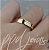 Par de Alianças Vivar (4mm) - Ouro 18k - Imagem 7
