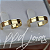 Par de Alianças Vivar (4mm) - Ouro 18k - Imagem 1
