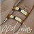 Par de Alianças Itália (4,5mm) - Ouro 18k - Imagem 3