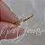 Aparador Orquidea - Ouro 18k - Imagem 3