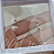 Brinco Infantil Bolinha (3mm) - Ouro 18k - Imagem 4