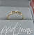 Solitário Duo Love - Ouro 18k - Imagem 10