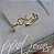 Solitário Duo Love - Ouro 18k - Imagem 1
