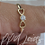 Solitário Duo Love - Ouro 18k - Imagem 2