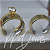 Kit casamento Salvador (6mm) - Moeda Antiga - Imagem 5