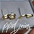 Kit de casamento Tradicional (3mm) - Ouro 18k - Imagem 1