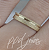 Par de Alianças Vivar brilho (4mm) - Ouro 18k - Imagem 4