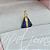 Pingente Nossa Senhora - Ouro 18k - Imagem 4