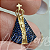 Pingente Nossa Senhora - Ouro 18k - Imagem 1