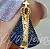 Pingente Nossa Senhora - Ouro 18k - Imagem 5
