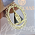 Pingente Nossa Senhora - Ouro 18k - Imagem 1