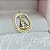 Pingente Nossa Senhora - Ouro 18k - Imagem 3