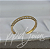 Aparador Duo - Ouro 18k - Imagem 5